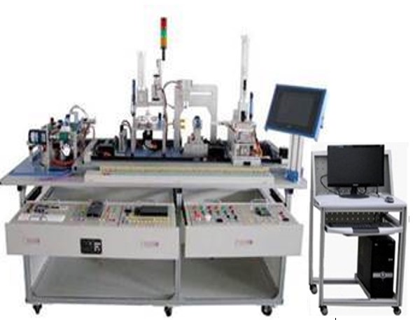 HY-GJD06B機電一體化設備組裝與調(diào)試實訓設備