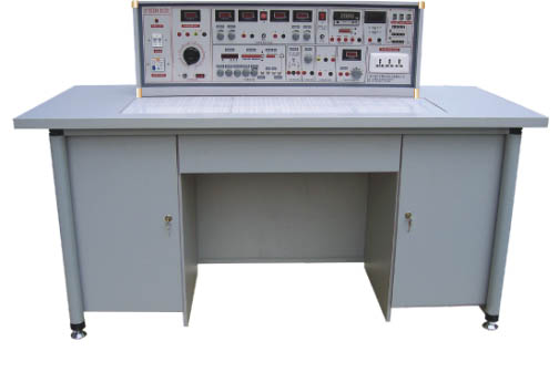 HYS-820A型高級(jí)模電、數(shù)電實(shí)驗(yàn)室成套設(shè)備 