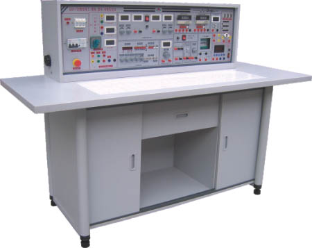 HYS-820C型高級(jí)電工、模電、數(shù)電、電力拖動(dòng)實(shí)驗(yàn)室成套設(shè)備