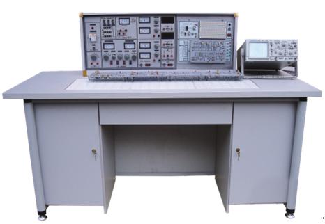 HY-3000E型模電、數(shù)電、高頻電路實(shí)驗(yàn)室設(shè)備