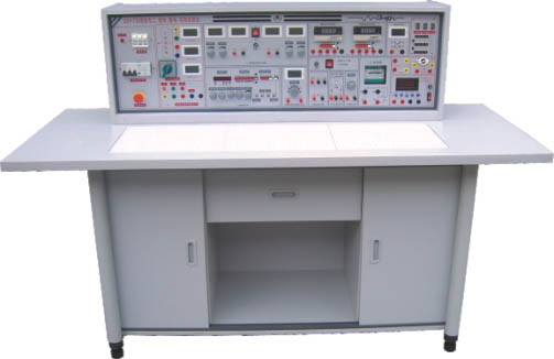 HYS-820B型高級(jí)電工、模電、數(shù)電實(shí)驗(yàn)室成套設(shè)備