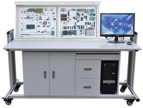  HY-105C型自動控制、計算機控制技術(shù)、信號與系統(tǒng)綜合實驗裝置
