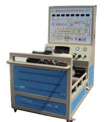 HY-QC221B 寶來TDI電控柴油發(fā)動機(jī)實(shí)訓(xùn)臺
