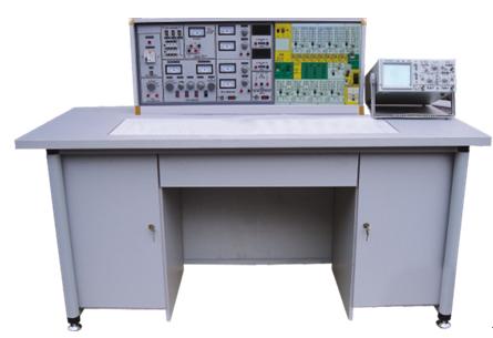 HY-3000F型模電、數(shù)電、自動(dòng)控制原理實(shí)驗(yàn)室設(shè)備