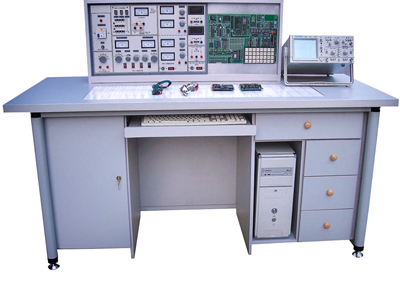 HY-3000H型模電、數(shù)電、通訊原理實(shí)驗(yàn)裝置
